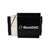 BlockDAG x100 Miner